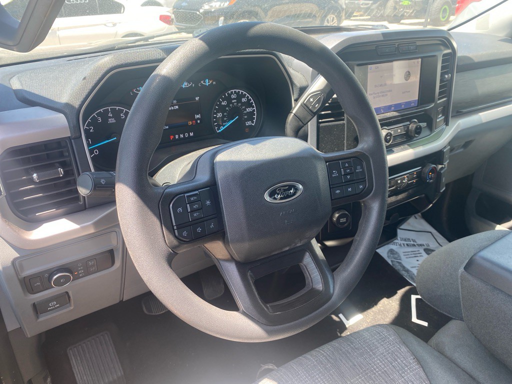 2023 Ford F-150 Image 16