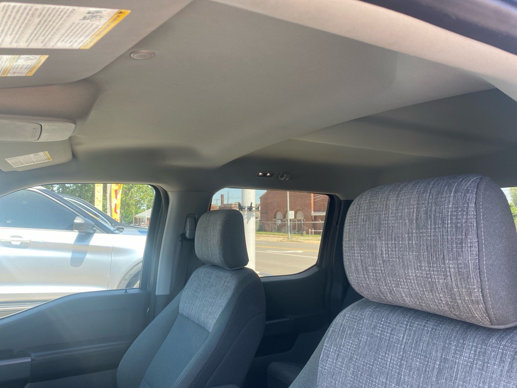 2023 Ford F-150 Image 18