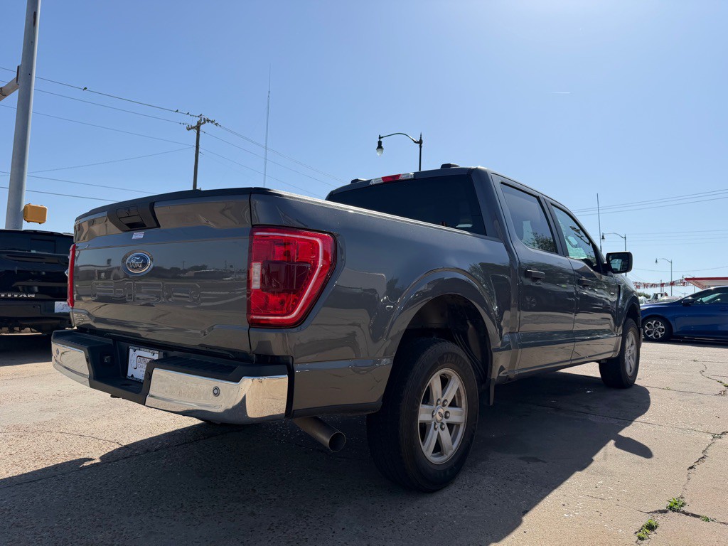 2023 Ford F-150 Image 23