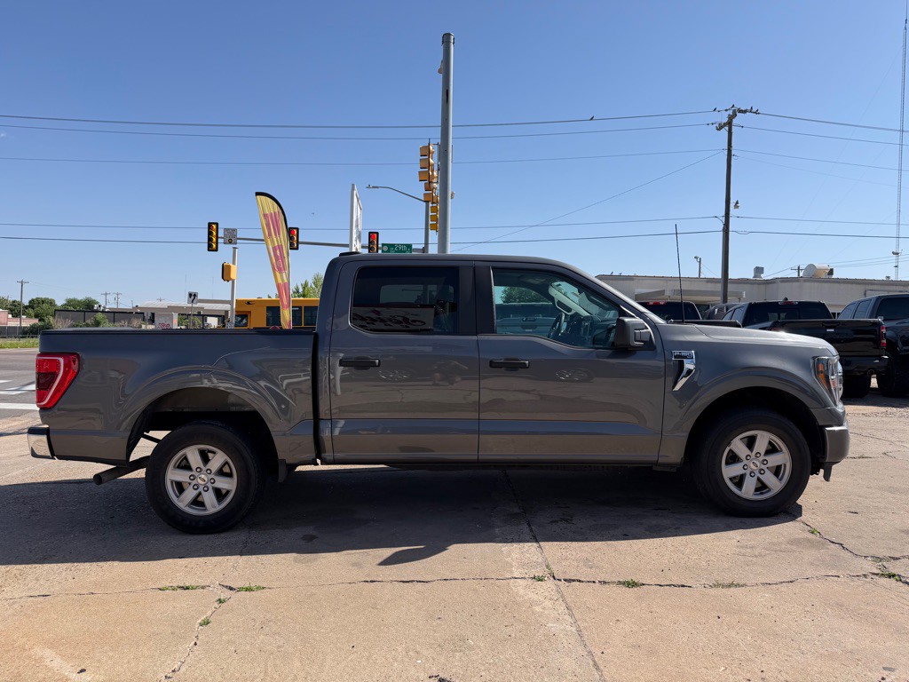 2023 Ford F-150 Image 24