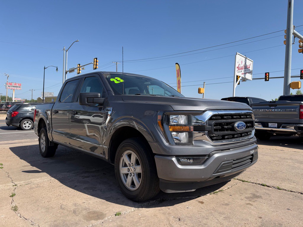 2023 Ford F-150 Image 25