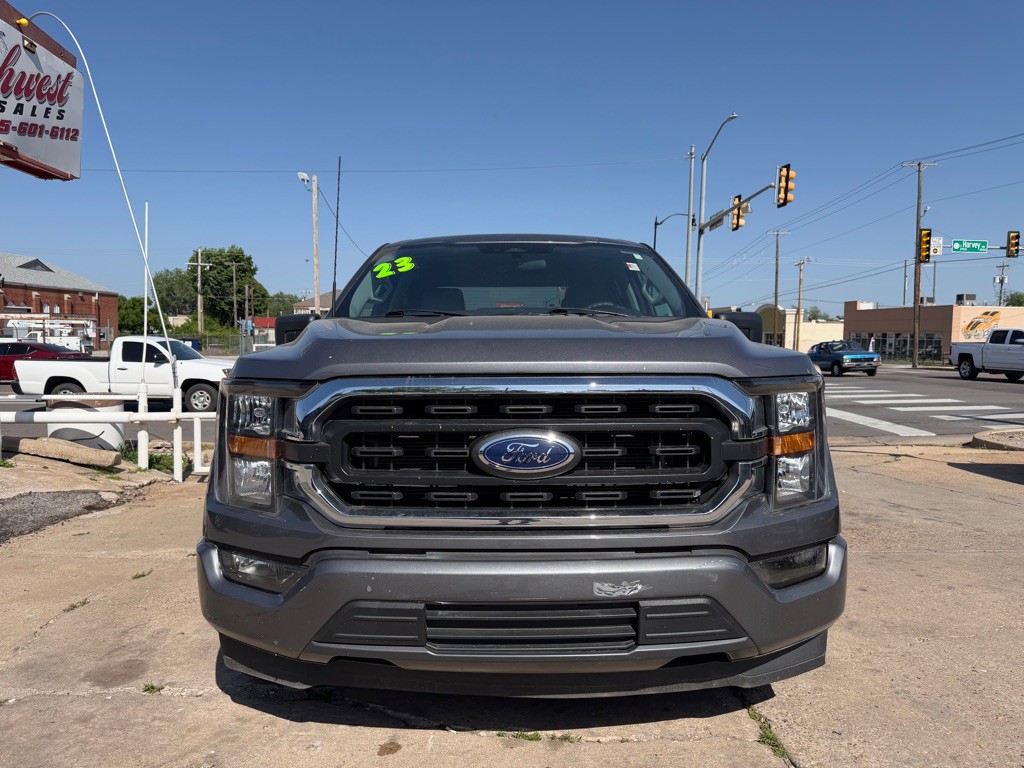 2023 Ford F-150 Image 26