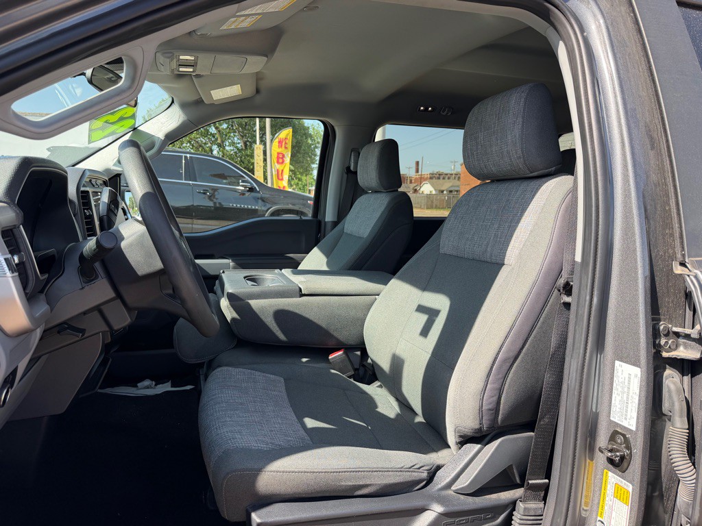 2023 Ford F-150 Image 27