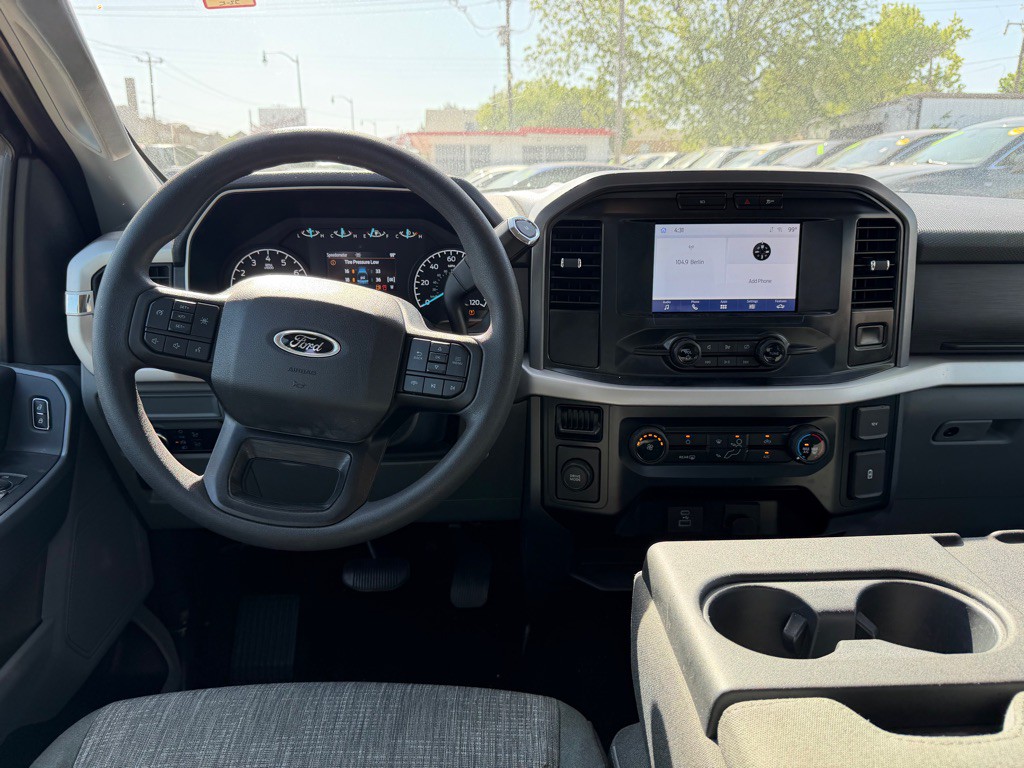 2023 Ford F-150 Image 29