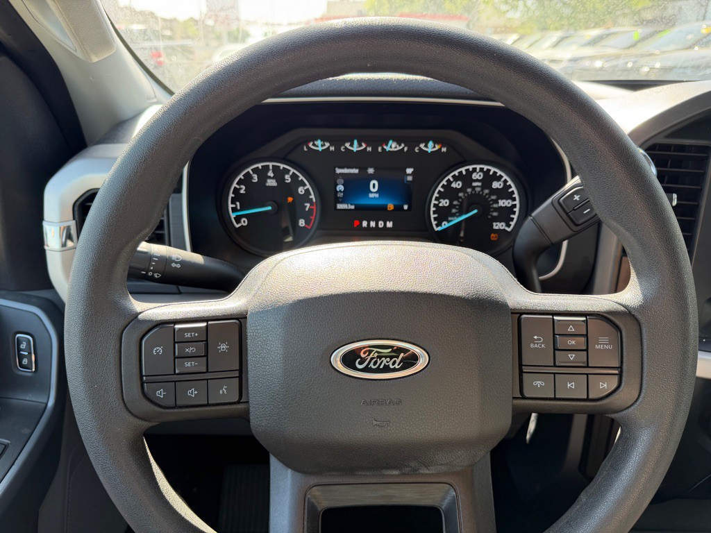 2023 Ford F-150 Image 30