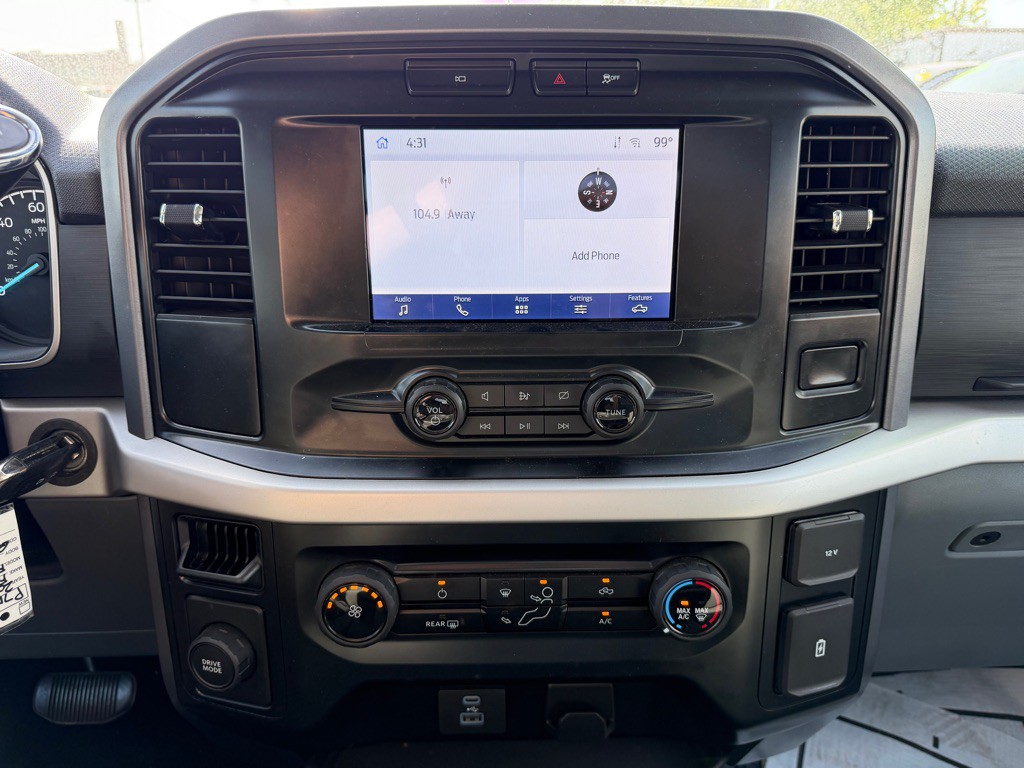 2023 Ford F-150 Image 31