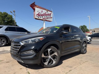 Image for 2016 Hyundai Tucson Limited ID: 7369221