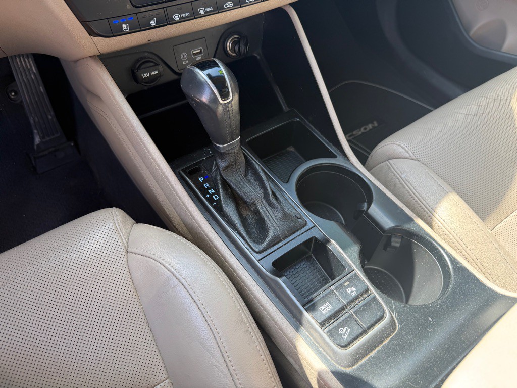 2016 Hyundai Tucson Image 15