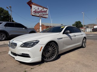 Image for 2017 BMW 6 Series Alpina B6 ID: 7369655