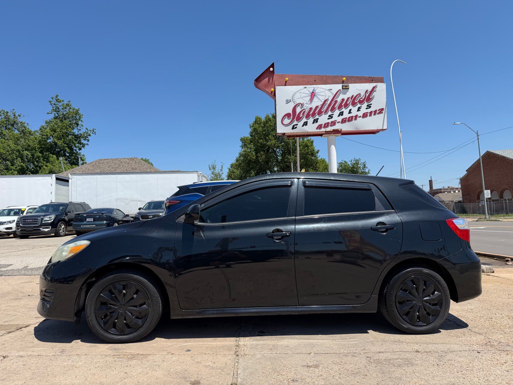 2009 Toyota Corolla Image 2