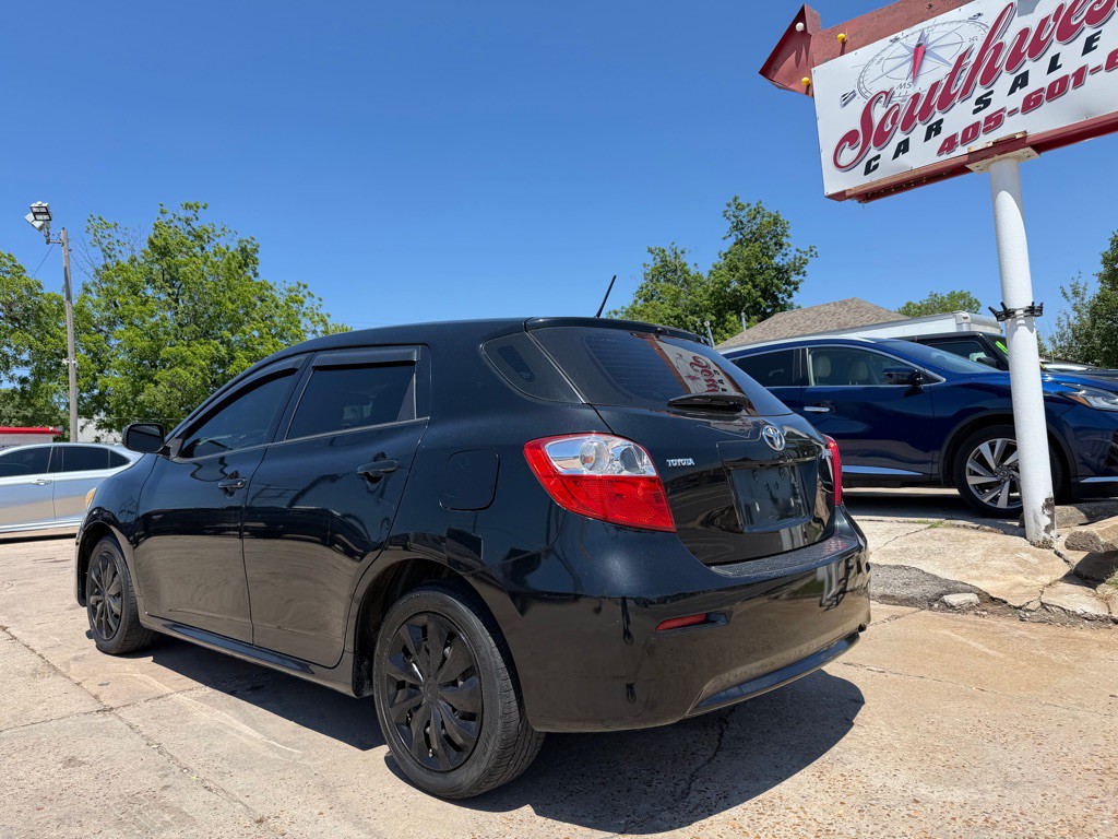 2009 Toyota Corolla Image 3