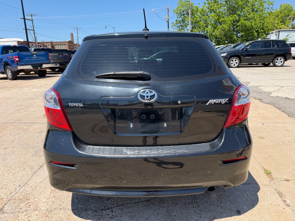 2009 Toyota Corolla Image 4