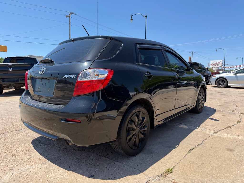 2009 Toyota Corolla Image 5