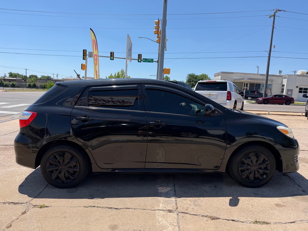 2009 Toyota Corolla Image 6