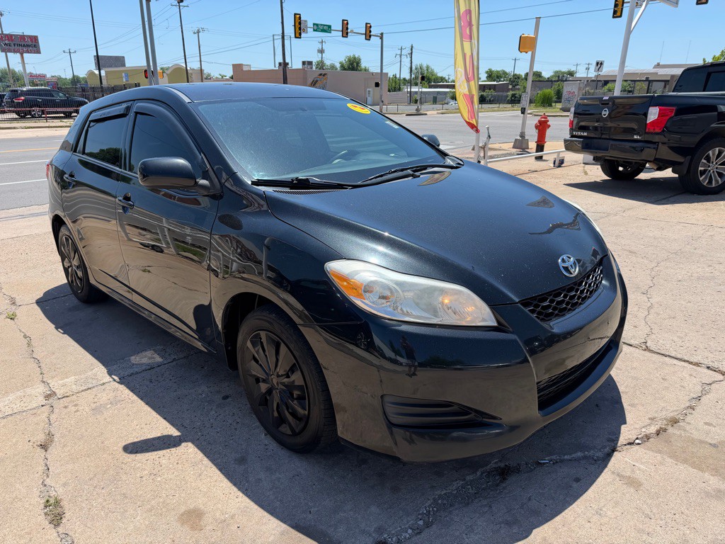 2009 Toyota Corolla Image 7