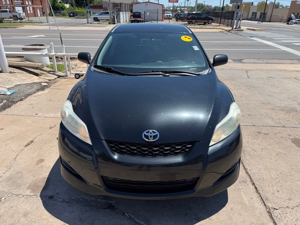 2009 Toyota Corolla Image 8