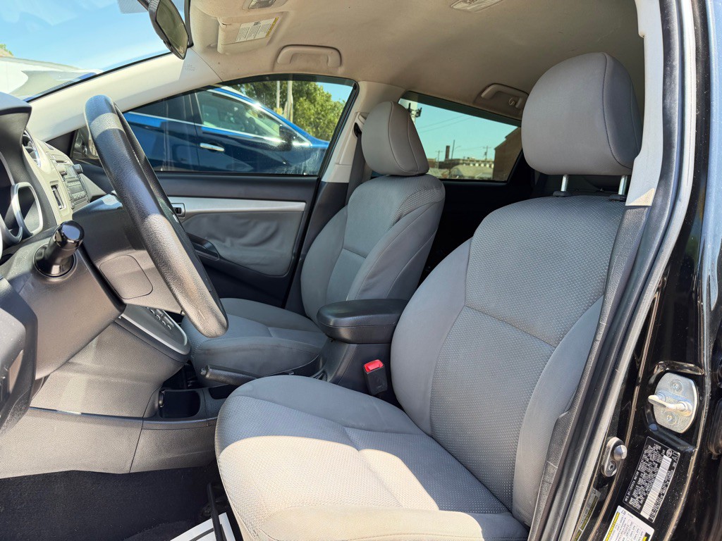 2009 Toyota Corolla Image 9