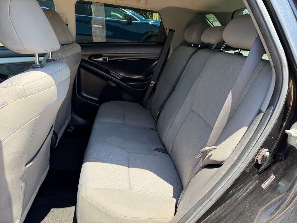 2009 Toyota Corolla Image 10
