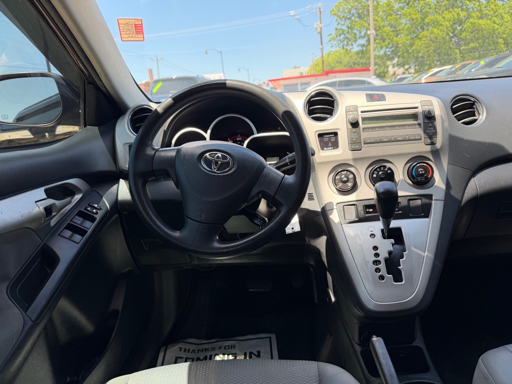 2009 Toyota Corolla Image 11