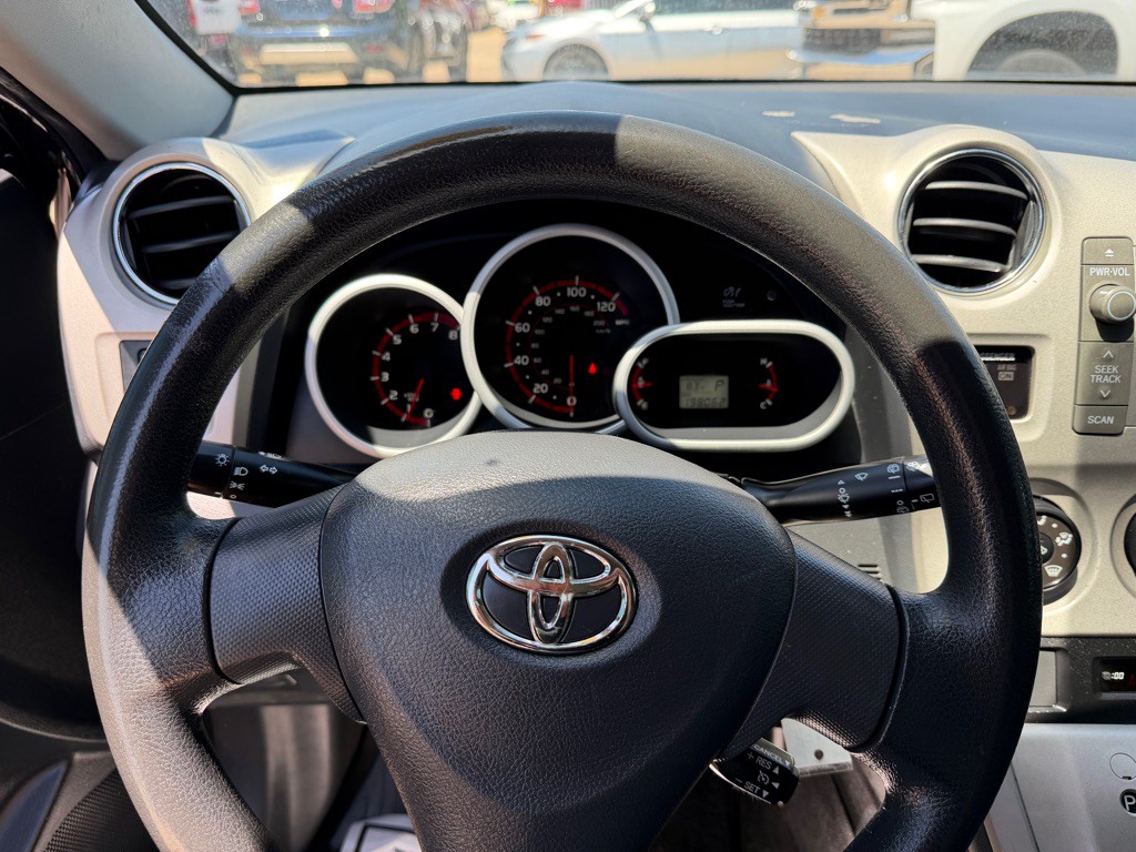 2009 Toyota Corolla Image 12
