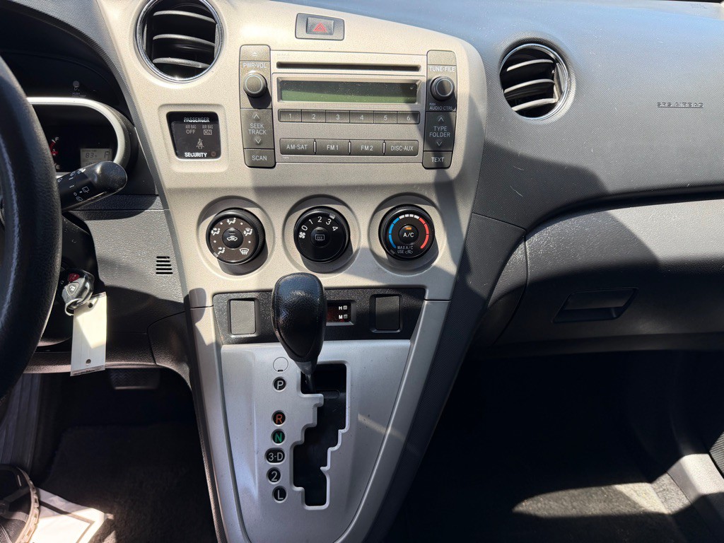 2009 Toyota Corolla Image 13