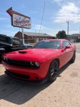 Image for 2023 Dodge Challenger GT ID: 7388068
