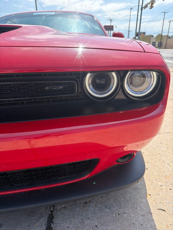 2023 Dodge Challenger Image 9