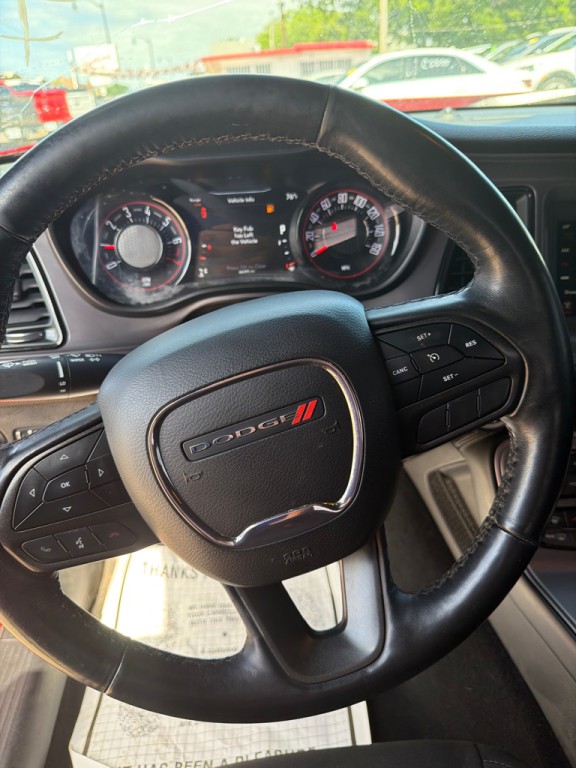 2023 Dodge Challenger Image 15