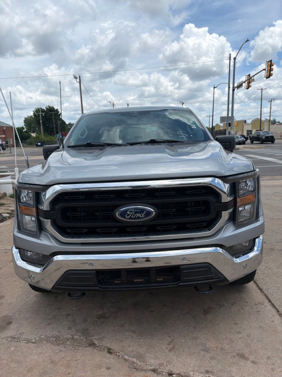 2023 Ford F-150 Image 2