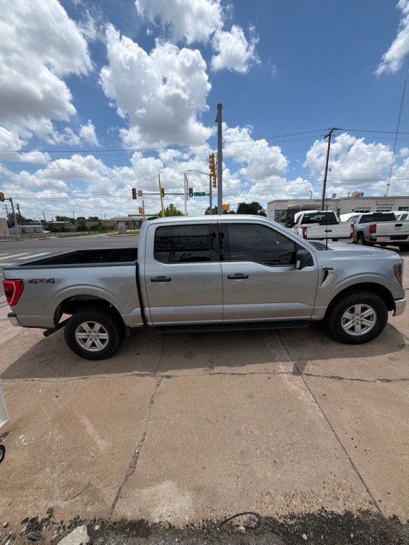 2023 Ford F-150 Image 5
