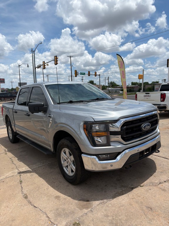 2023 Ford F-150 Image 6