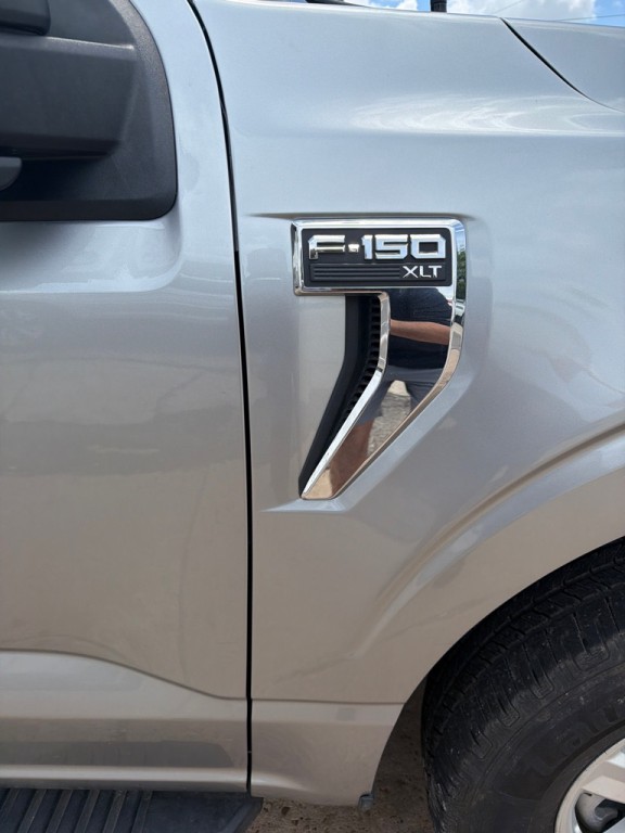 2023 Ford F-150 Image 7