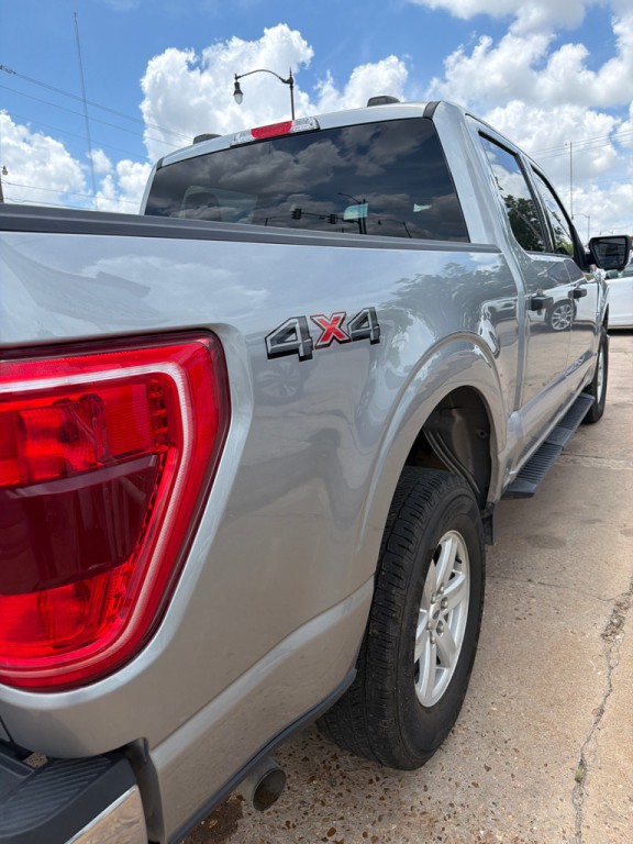 2023 Ford F-150 Image 8