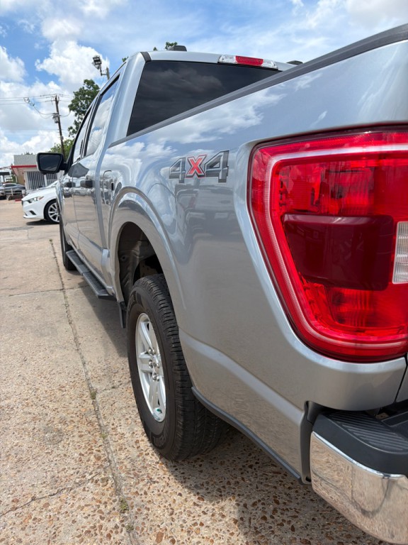 2023 Ford F-150 Image 9