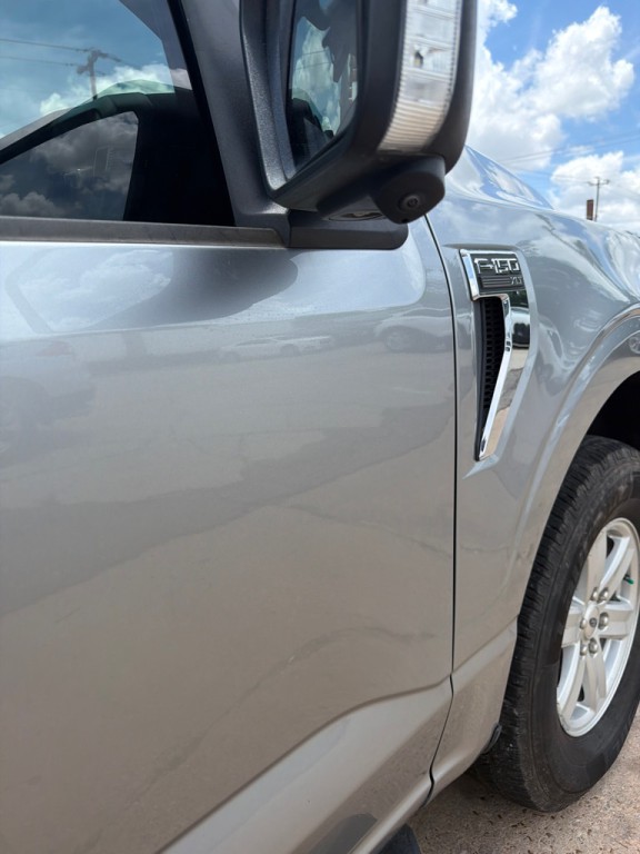 2023 Ford F-150 Image 12