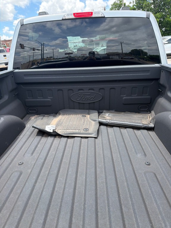 2023 Ford F-150 Image 13