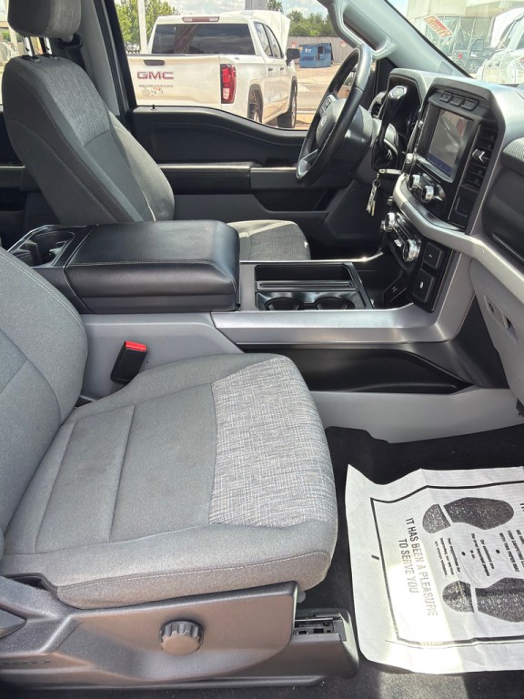 2023 Ford F-150 Image 15