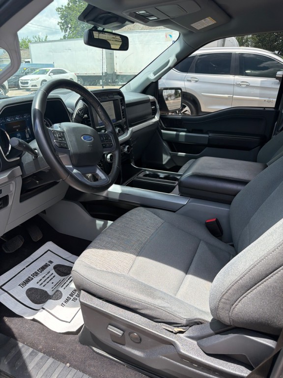 2023 Ford F-150 Image 16