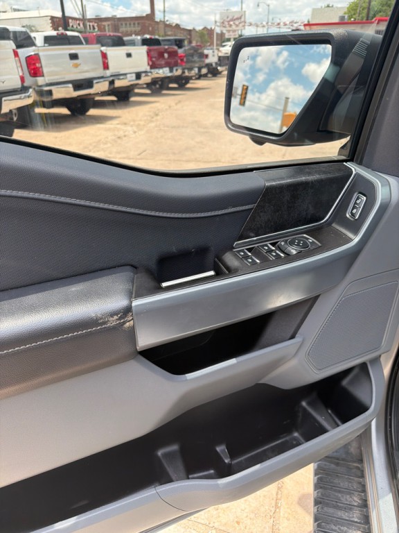 2023 Ford F-150 Image 17