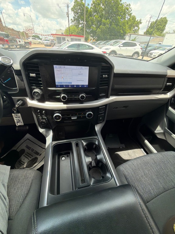 2023 Ford F-150 Image 20