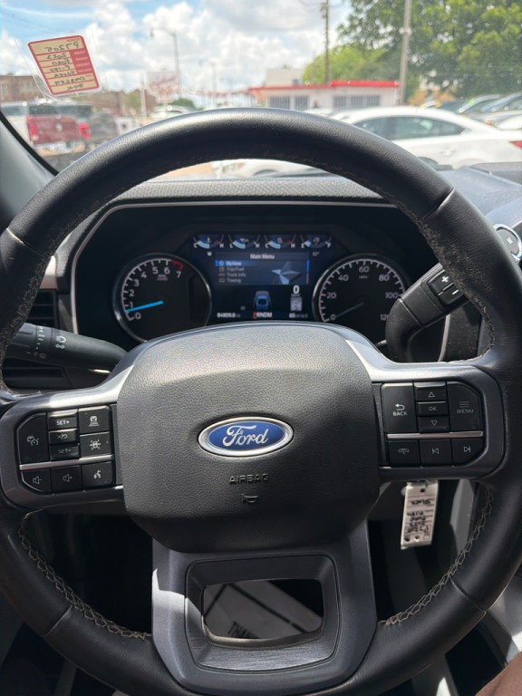 2023 Ford F-150 Image 25