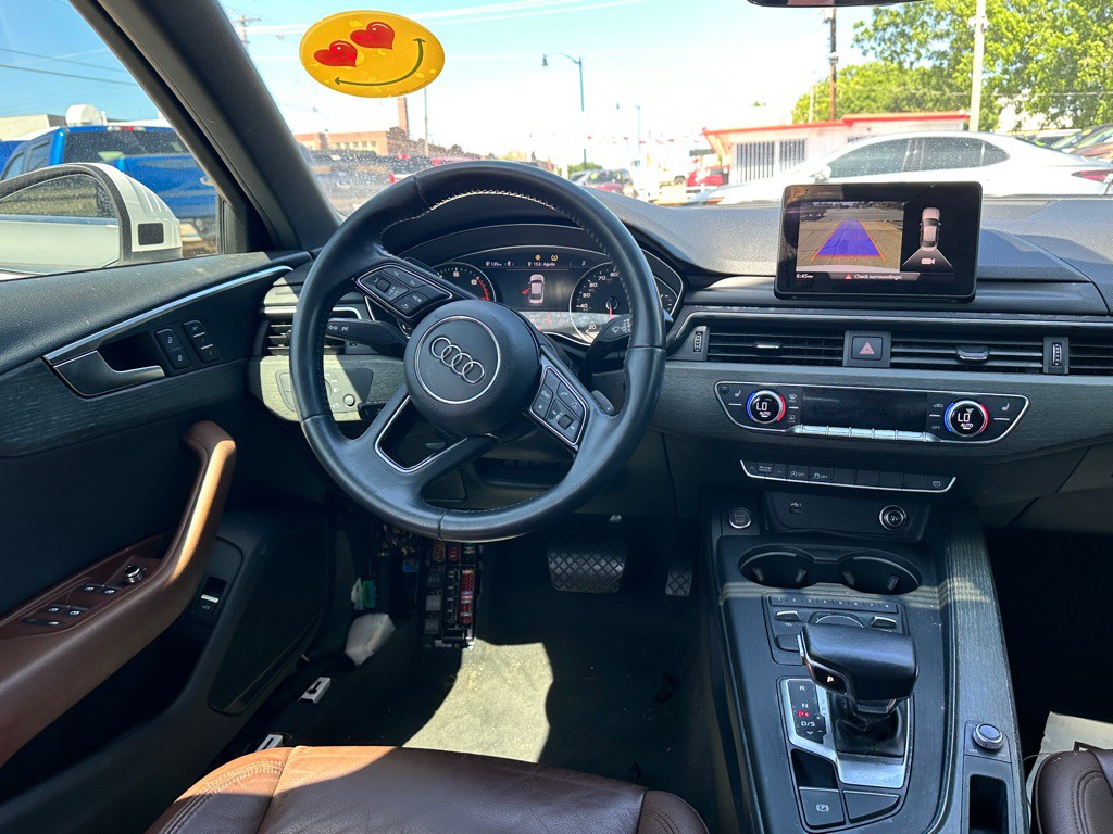 2019 Audi A4 Image 11