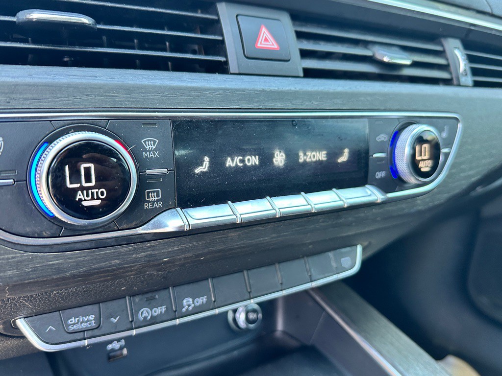 2019 Audi A4 Image 17
