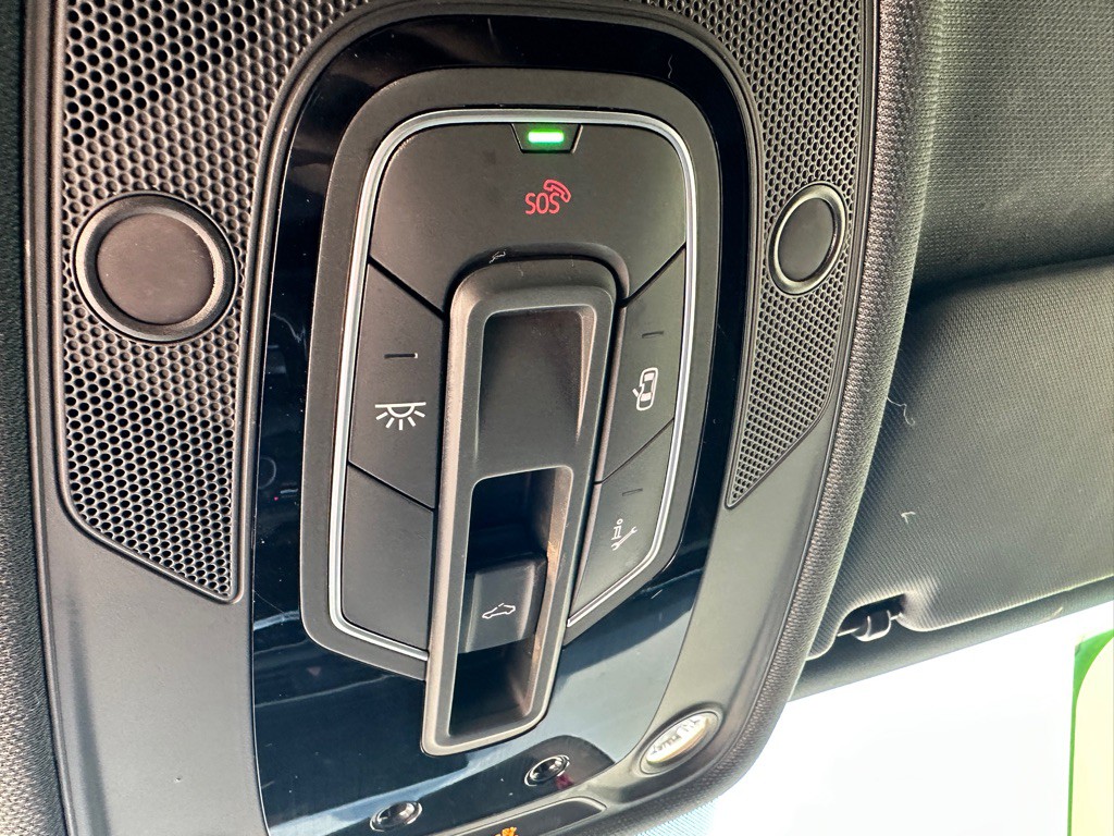 2019 Audi A4 Image 19