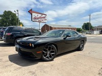 Image for 2018 Dodge Challenger SXT ID: 7400280