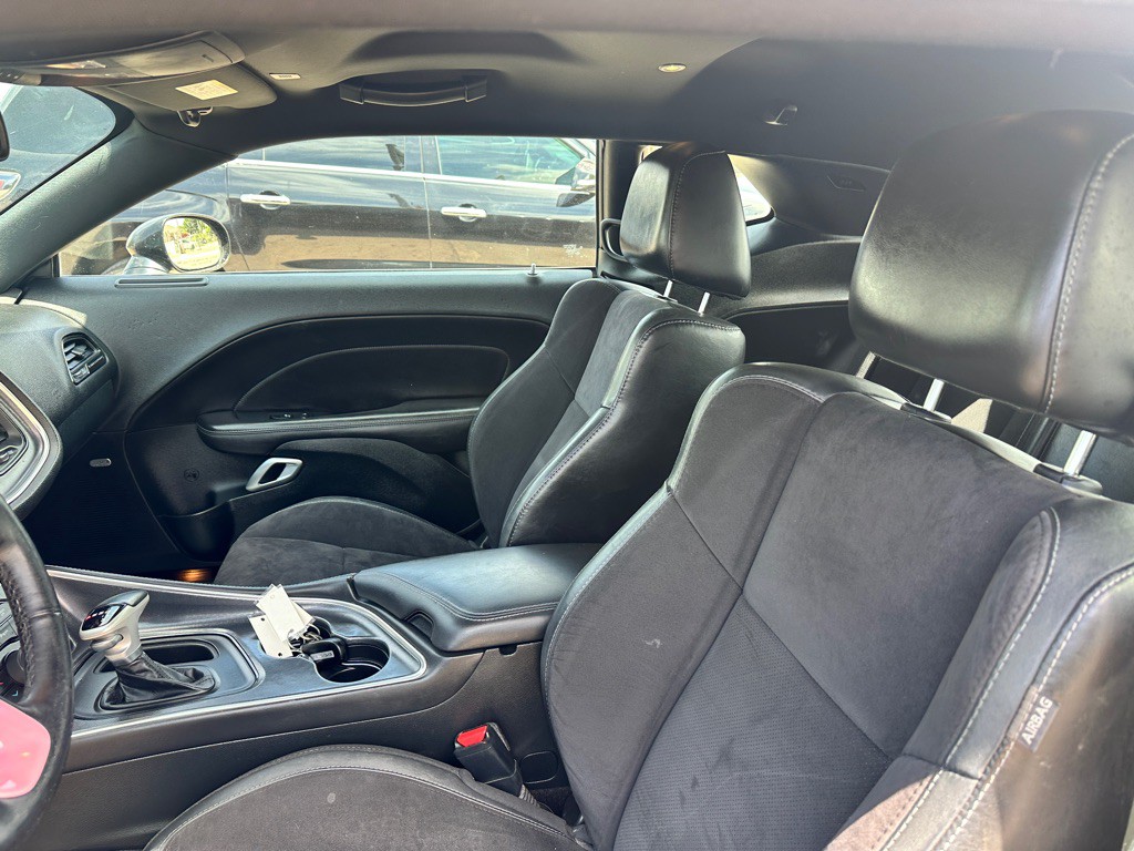 2018 Dodge Challenger Image 9