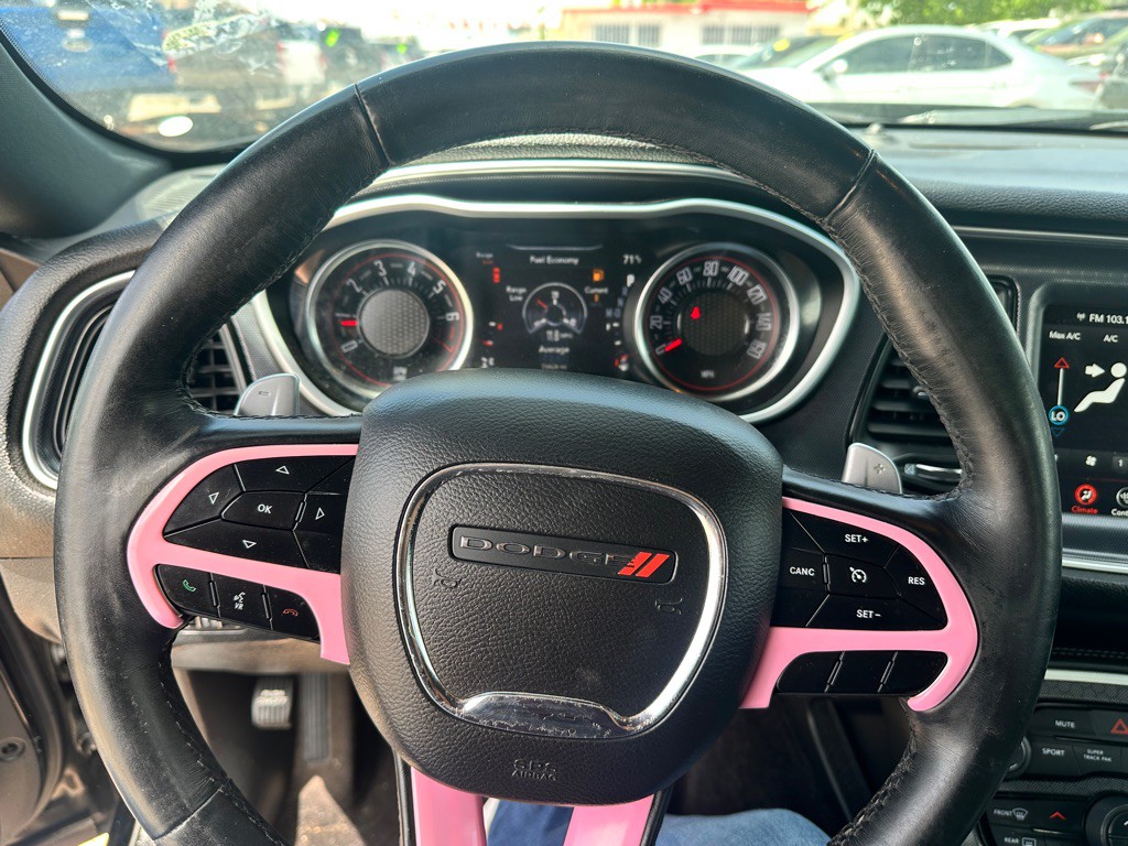 2018 Dodge Challenger Image 12
