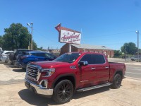 Image for 2020 GMC Sierra 1500 SLT ID: 7405030