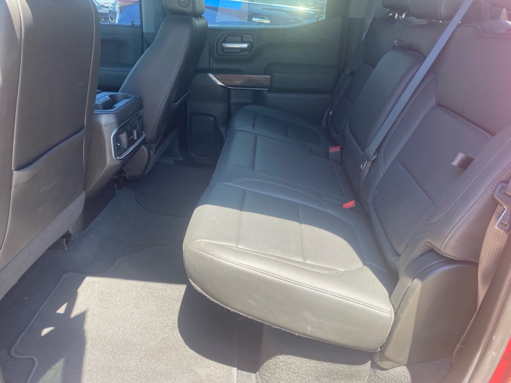 2020 GMC Sierra Image 10