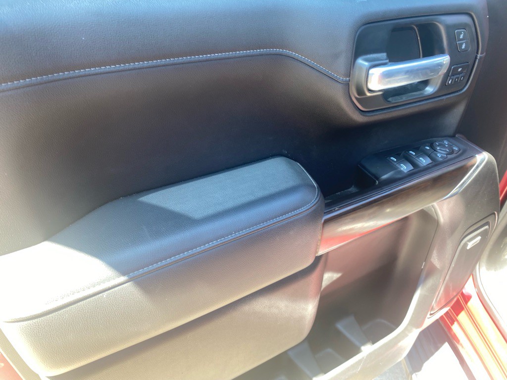 2020 GMC Sierra Image 12